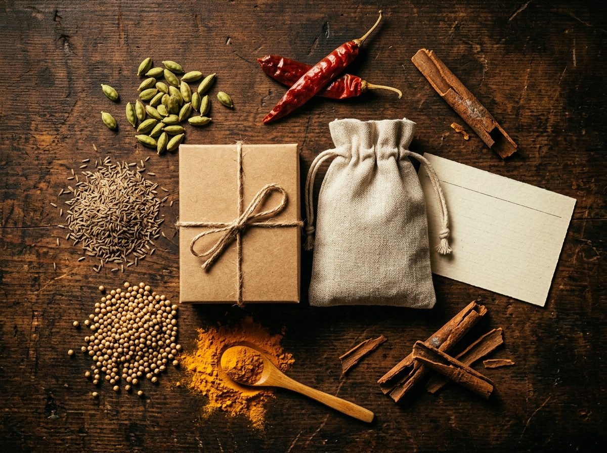 スパイスキット